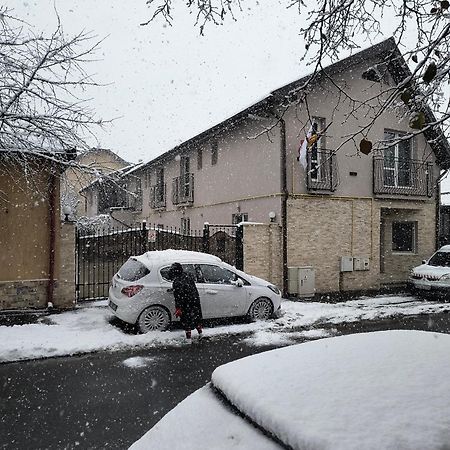 Casa Mais Braşov Exterior foto
